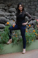 Sana Khan Latest Stills
